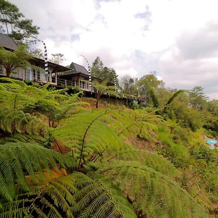 The Bejalin Eco Retreat Hotel